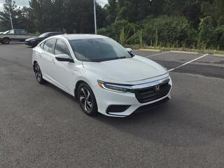 2021 Honda Insight for sale in El Dorado AR