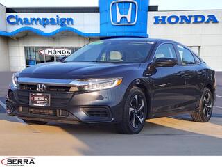 2021 Honda Insight