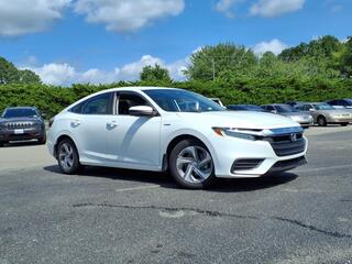 2020 Honda Insight
