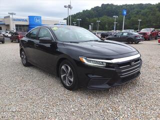 2019 Honda Insight