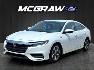 2019 Honda Insight