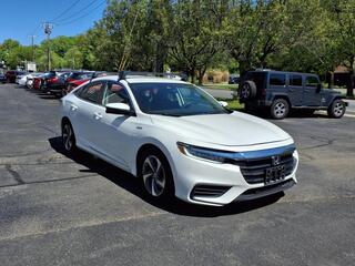 2019 Honda Insight