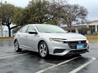 2020 Honda Insight for sale in Austin TX