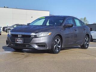 2022 Honda Insight