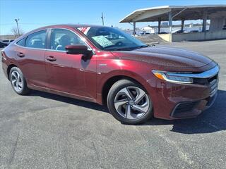 2019 Honda Insight