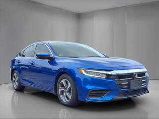 2019 Honda Insight