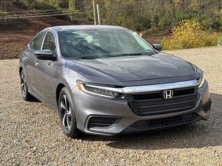 2022 Honda Insight for sale in Bridgeport WV