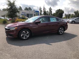 2019 Honda Insight