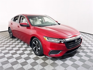 2022 Honda Insight