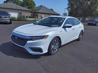 2020 Honda Insight