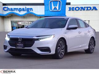 2020 Honda Insight for sale in Savoy IL