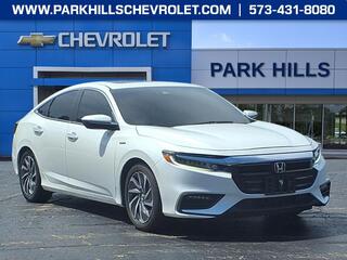 2021 Honda Insight