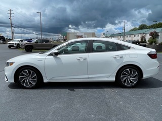 2022 Honda Insight for sale in Morristown TN
