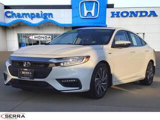 2019 Honda Insight for sale in Savoy IL