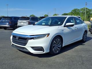 2020 Honda Insight