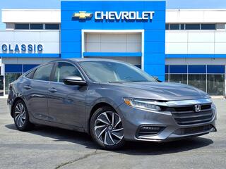 2021 Honda Insight