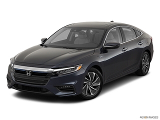 2019 Honda Insight