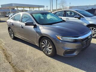 2019 Honda Insight