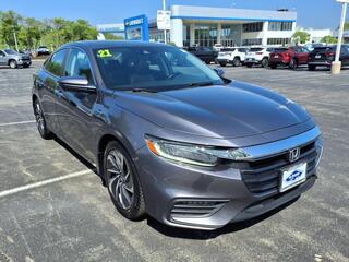 2021 Honda Insight