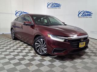 2019 Honda Insight