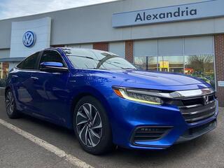 2019 Honda Insight