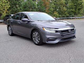 2019 Honda Insight