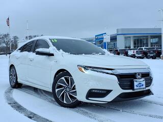 2019 Honda Insight