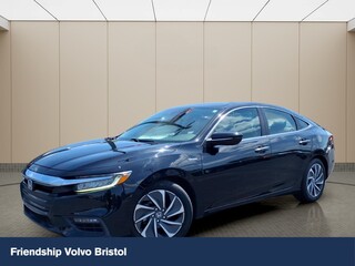 2020 Honda Insight