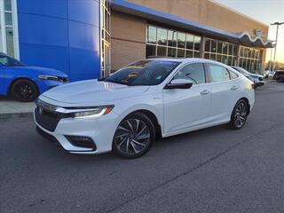2021 Honda Insight