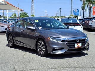 2022 Honda Insight