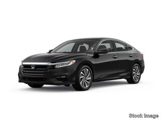 2019 Honda Insight