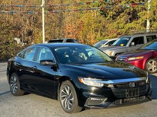 2019 Honda Insight