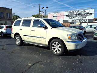 2007 Chrysler Aspen