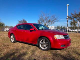 2011 Dodge Avenger