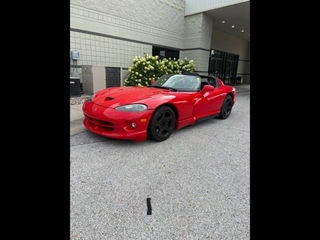 1993 Dodge Viper