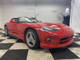 1992 Dodge Viper