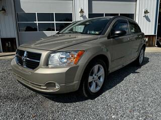 2010 Dodge Caliber for sale in Martinsburg WV