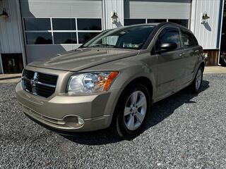 2010 Dodge Caliber