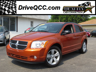 2011 Dodge Caliber