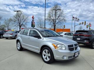 2011 Dodge Caliber