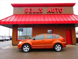 2011 Dodge Caliber