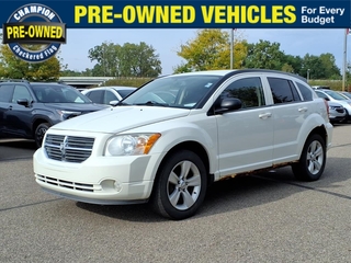 2010 Dodge Caliber