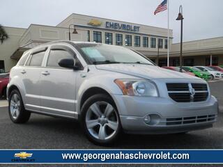 2010 Dodge Caliber