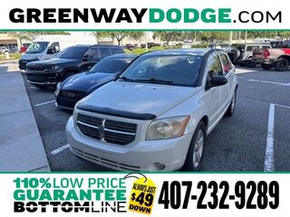 2011 Dodge Caliber
