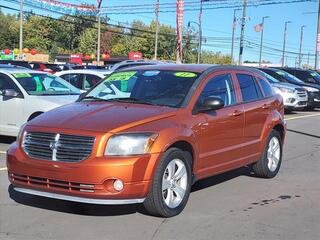 2011 Dodge Caliber