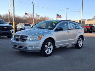 2010 Dodge Caliber for sale in Woodhaven MI