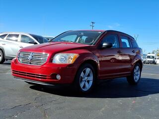 2011 Dodge Caliber