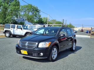 2011 Dodge Caliber