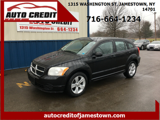 2010 Dodge Caliber for sale in Jamestown NY