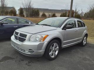 2010 Dodge Caliber